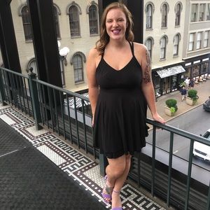 Meet your Posher, Haley